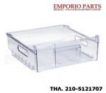 Συρτάρι (ρηχό) καταψύκτη WHIRLPOOL3